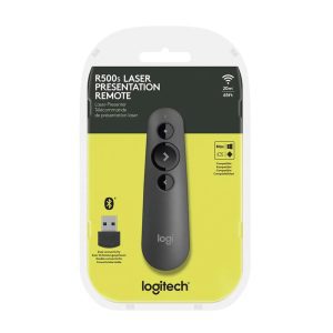 Presentador láser R500S Logitech - Image 5