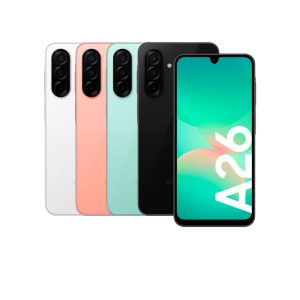 Samsung Galaxy A26 5G 8GB/256GB SM-A266M/DS - Image 9