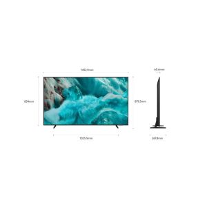 Smart tv de 65p Qled 4k QN65Q7FAAP Samsung - Image 6