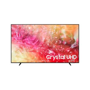 Smart tv de 70p UHD Crystal 4K UN70DU7000P Samsung - Image 1