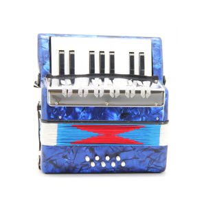 Acordeón para Niño 8 bajos DF911 Bee - Image 10