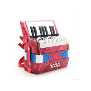 Acordeón para Niño 8 bajos DF911 Bee - Image 9