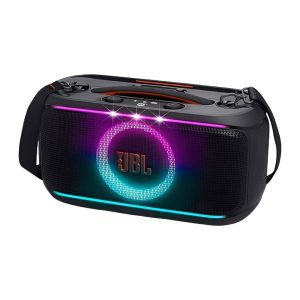 Parlante PartyBox On the Go 2 JBL - Image 2