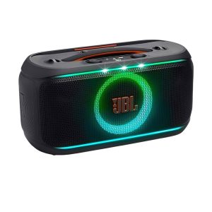 Parlante PartyBox On the Go 2 JBL - Image 3
