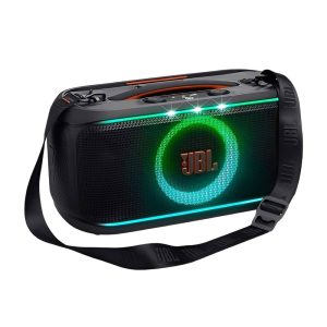 Parlante PartyBox On the Go 2 JBL - Image 4