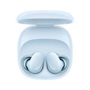Audífonos Bluetooth Redmi Buds 6 Play M2420E1 Xiaomi - Celeste