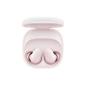 Audífonos Bluetooth Redmi Buds 6 Play M2420E1 Xiaomi - Rosado