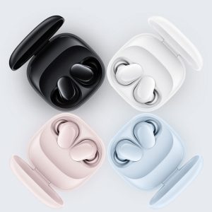 Audífonos Bluetooth Redmi Buds 6 Play M2420E1 Xiaomi - Image 18