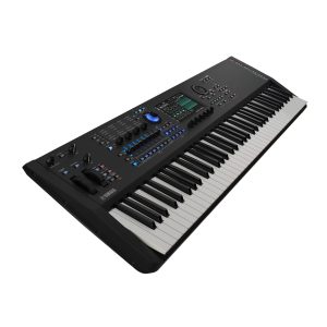 Piano digital de 76 teclas MODX M7 Yamaha - Image 4