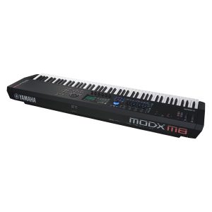 Piano digital de 88 teclas MODX M8 Yamaha - Image 7