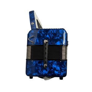 Acordeón de 12 bajos YW667 Freedom - Image 11