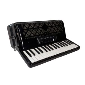 Acordeón de 48 bajos YW856 Freedom - Image 13