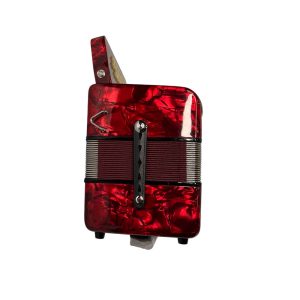 Acordeón de 12 bajos YW667 Freedom - Image 5