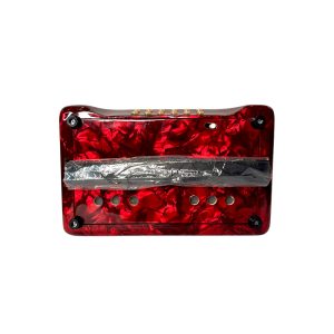 Acordeón de 12 bajos YW667 Freedom - Image 10