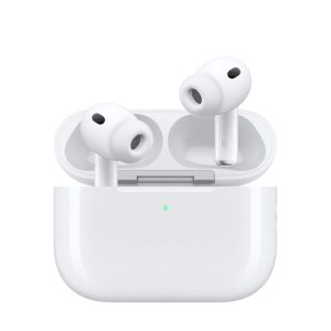 AirPods Pro 3 con Cancelación de Ruido Apple - Image 1
