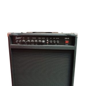 Amplificador de Bajo 60W GB-60 Freedom - Image 6