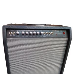 Amplificador de Guitarra 60W GA-60 Freedom - Image 3