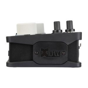 Interfaz de Audio MoreYou Hub USB Xvive - Image 7