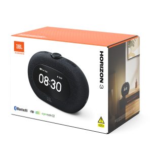 Parlante Despertador Horizon 3 JBL - Image 8