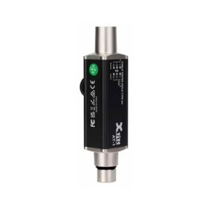 Probador de Audio Portátil TAT-1 Xvive - Image 4