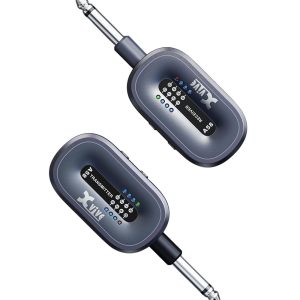 Sistema Inalámbrico para instrumento A58 Xvive - Image 3