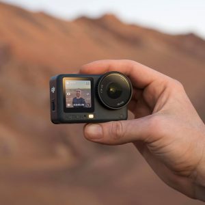 Osmo Action Adventure 6 Combo DJI - Image 10