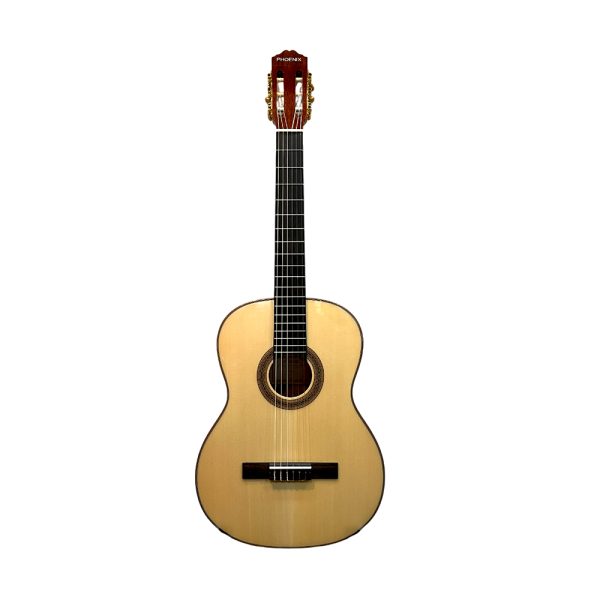 GUITARRA-CLASICA-39-FLOR-DE-DURAZNO-PCG234-39S-HCG033-PHOENIX---1