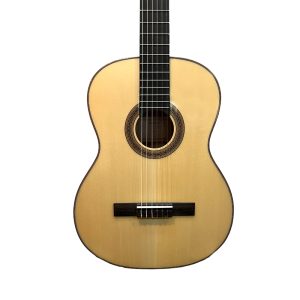 Guitarra Clásica HCG033 Phoenix - Image 4