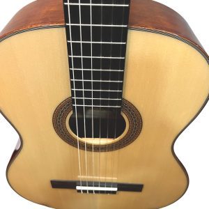 Guitarra Clásica HCG033 Phoenix - Image 9