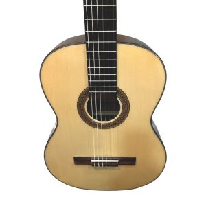 Guitarra Clásica HCG066 Phoenix - Image 5