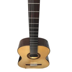 Guitarra Clásica HCG066 Phoenix - Image 8