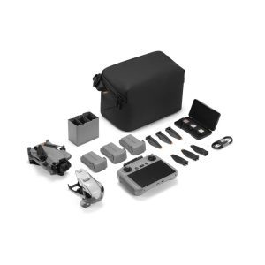 Dron Mini 5 Pro Fly More Combo RC2 DJI - Image 2