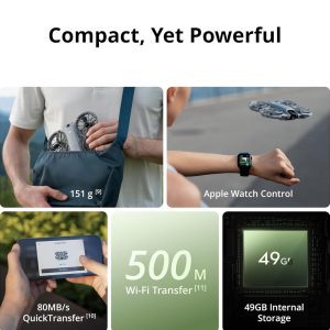 Drone Neo 2 Only DJI - Image 5