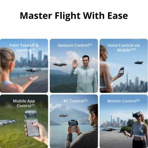 Drone Neo 2 Only DJI - Image 6