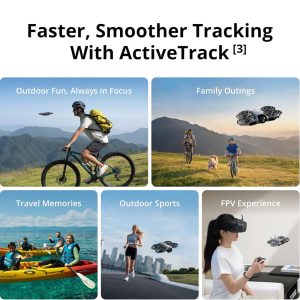 Drone Neo 2 Only DJI - Image 7