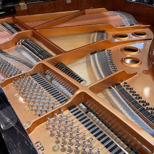 Piano de 1/4 de Cola Phoenix - Image 11