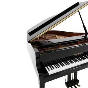 Piano de 1/4 de Cola Phoenix - Image 5