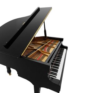 Piano de 1/4 de Cola Phoenix - Image 6