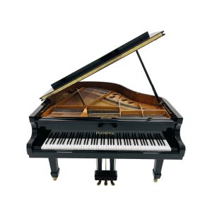 Piano de 1/4 de Cola Phoenix - Image 9