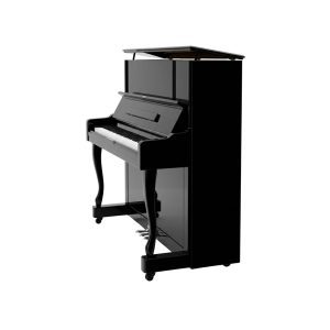 Piano Vertical Acústico UP-123 Phoenix - Image 3