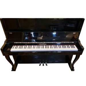Piano Vertical Acústico UP-123 Phoenix - Image 4