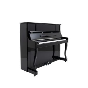 Piano Vertical Acústico UP-123 Phoenix - Image 5