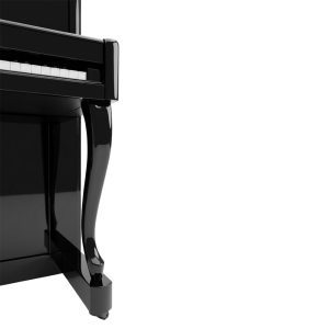 Piano Vertical Acústico UP-123 Phoenix - Image 6