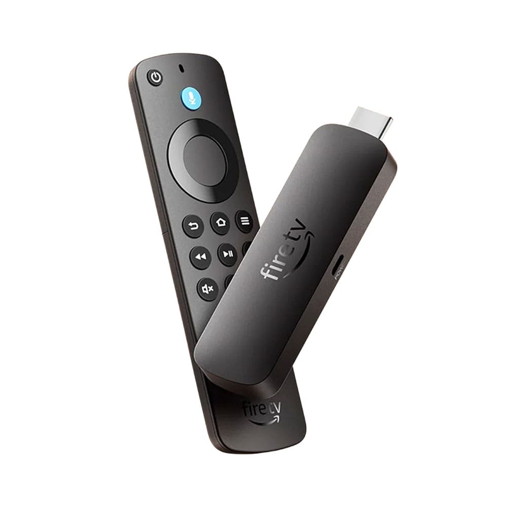 Fire TV Stick 4K Select 8GB Wifi 5 Amazon - La Victoria - Ecuador