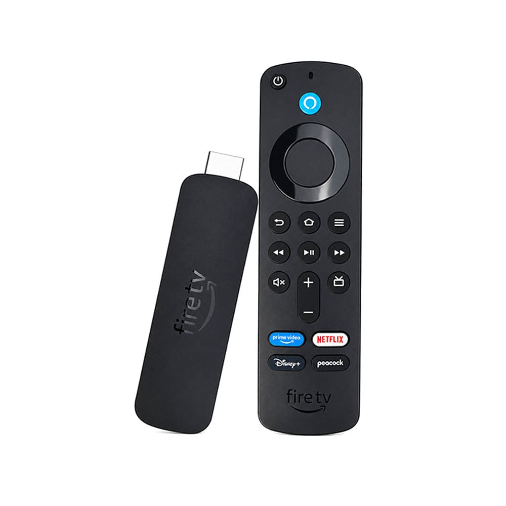 Fire TV Stick 4K Select 8GB Wifi 5 Amazon - La Victoria - Ecuador