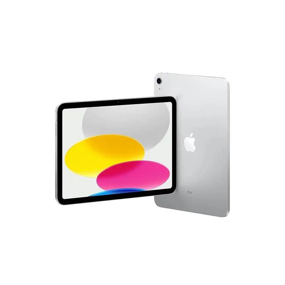iPad de 11p A16/256GB Wifi Apple - La Victoria - Ecuador